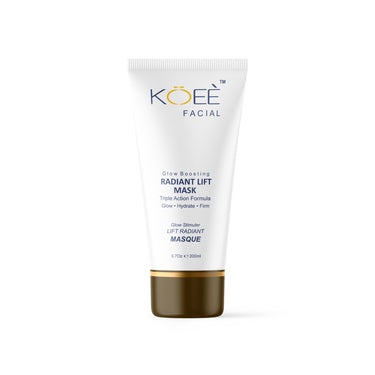 Radiant Lift Mask with Triple Action Formula 6.7 OZ e 200gm